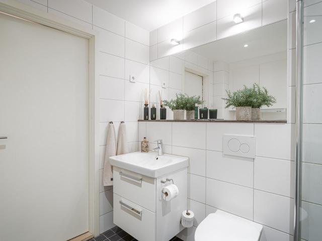 Bostadsrätt till salu i Sollentuna Hedvigsdalsvägen 1A | Länsförsäkringar Fastighetsförmedling