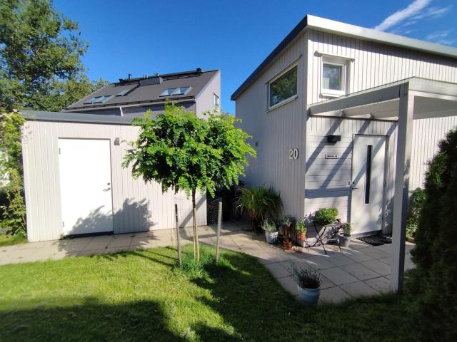 Bostadsrätt till salu i Sollentuna Hemmings väg 20 | Länsförsäkringar Fastighetsförmedling