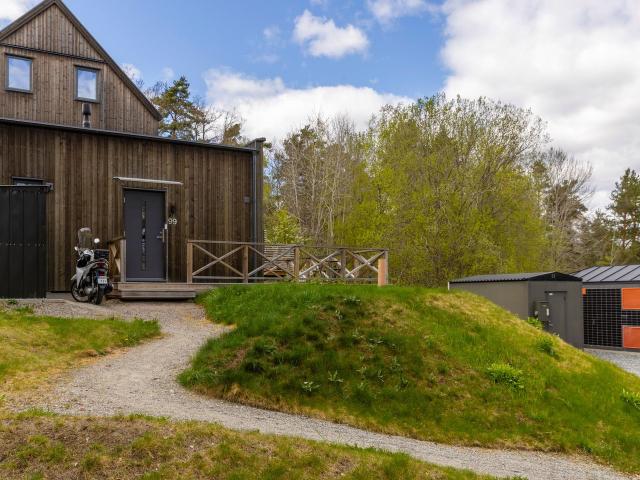 Bostadsrätt till salu i Sollentuna Hövdingevägen 99 | Länsförsäkringar Fastighetsförmedling