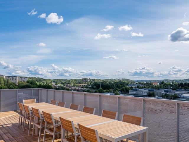 Bostadsrätt till salu i Sollentuna Hovslagarevägen 23 | Länsförsäkringar Fastighetsförmedling