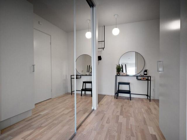 Bostadsrätt till salu i Sollentuna Johannesbergsvägen 62 | Länsförsäkringar Fastighetsförmedling