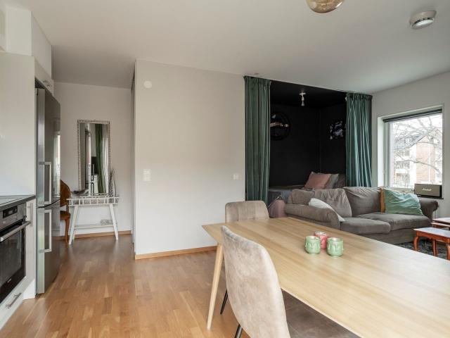 Bostadsrätt till salu i Sollentuna Klasrovägen 31 | Länsförsäkringar Fastighetsförmedling