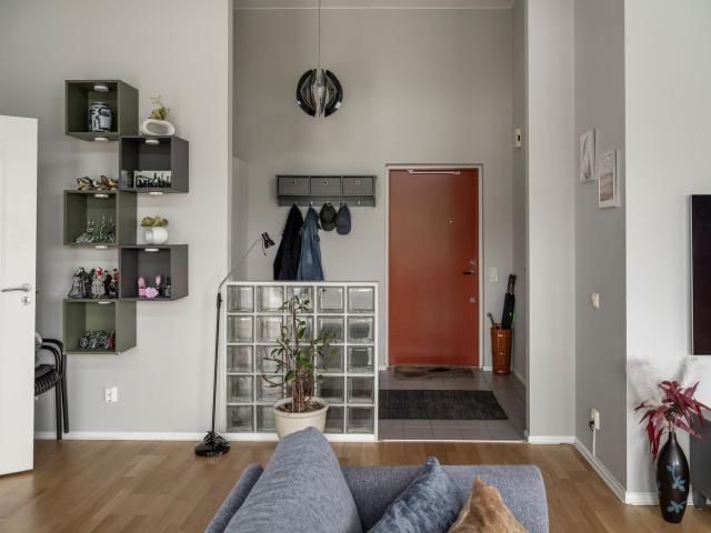 Bostadsrätt till salu i Sollentuna Lomvägen 25D | Länsförsäkringar Fastighetsförmedling