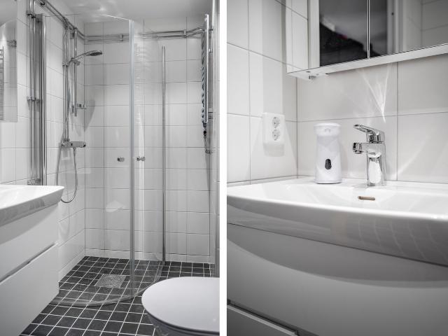 Bostadsrätt till salu i Sollentuna Lomvägen 41 | Länsförsäkringar Fastighetsförmedling
