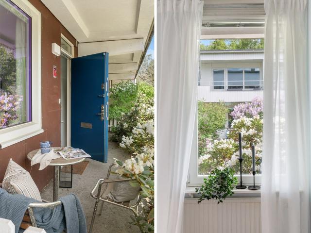 Bostadsrätt till salu i Sollentuna Lomvägen 54 | Länsförsäkringar Fastighetsförmedling