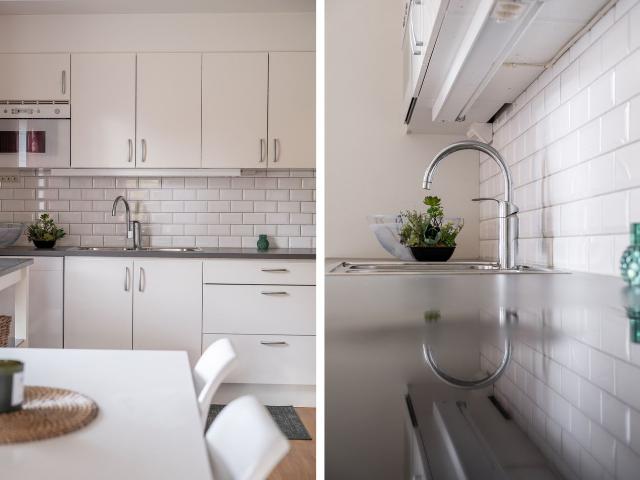 Bostadsrätt till salu i Sollentuna Parkvägen 12 | Länsförsäkringar Fastighetsförmedling