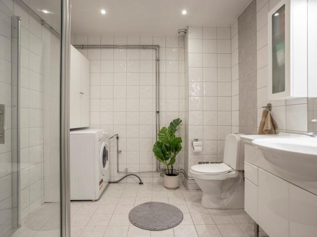 Bostadsrätt till salu i Sollentuna Rotsundagårdsvägen 14A | Länsförsäkringar Fastighetsförmedling