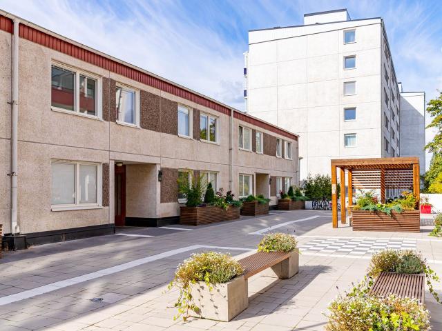 Bostadsrätt till salu i Sollentuna Stupvägen 25 | Länsförsäkringar Fastighetsförmedling