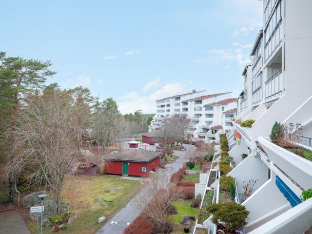 Bostadsrätt till salu i Sollentuna Sidensvansvägen 22 | Länsförsäkringar Fastighetsförmedling