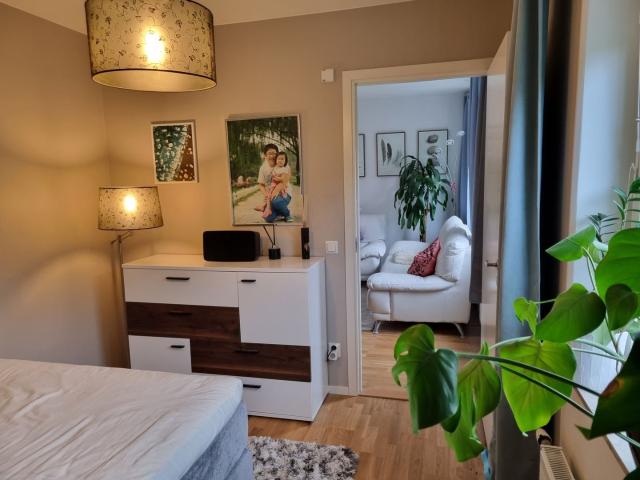Bostadsrätt till salu i Sollentuna Sollentunavägen 301 | Länsförsäkringar Fastighetsförmedling