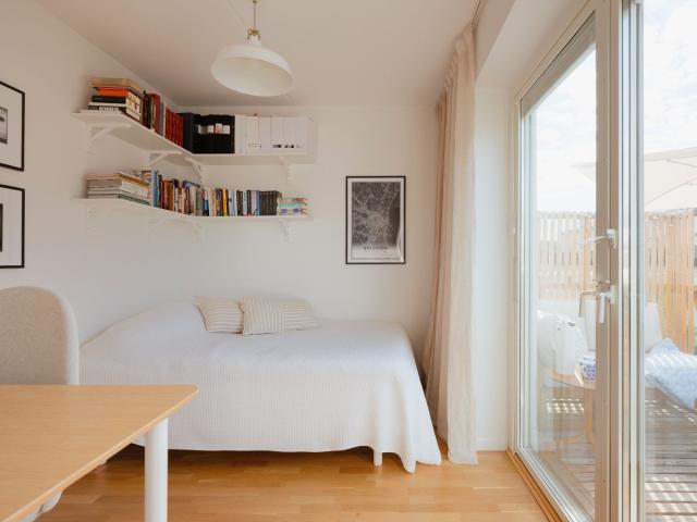 Bostadsrätt till salu i Sollentuna Sörmlandsvägen 4 | Länsförsäkringar Fastighetsförmedling