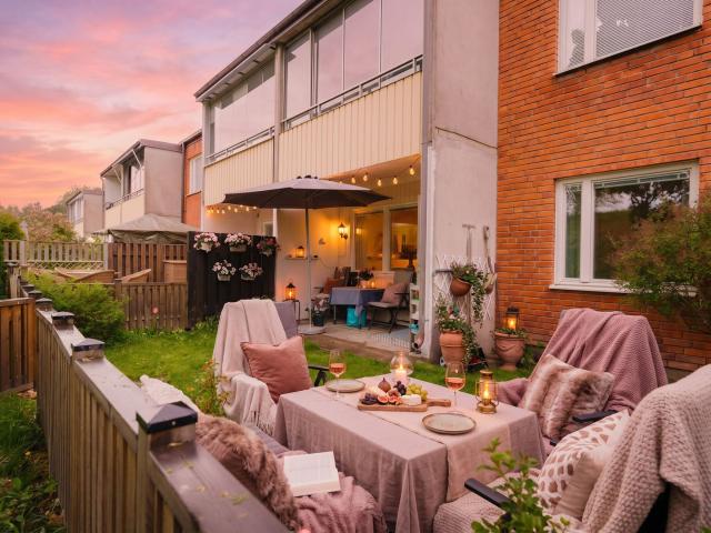 Bostadsrätt till salu i Sollentuna Vasavägen 12A | Länsförsäkringar Fastighetsförmedling