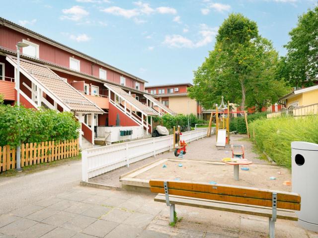 Bostadsrätt till salu i Sollentuna Vespergränd 15 | Länsförsäkringar Fastighetsförmedling
