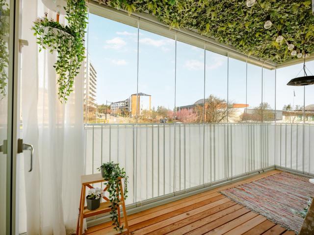 Bostadsrätt till salu i Sollentuna Viltstigen 2 | Länsförsäkringar Fastighetsförmedling