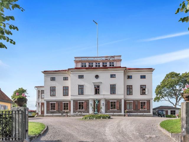 Bostadsrätt till salu i Solna Bygatan 5 | Länsförsäkringar Fastighetsförmedling