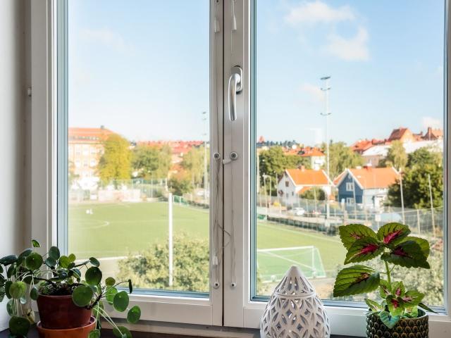 Bostadsrätt till salu i Solna Ekensbergsvägen 67 | Länsförsäkringar Fastighetsförmedling