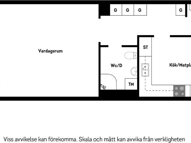 Bostadsrätt till salu i Solna Johan Enbergs väg 28, vån 5 | Länsförsäkringar Fastighetsförmedling