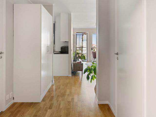 Bostadsrätt till salu i Solna Storgatan 72A, Vån 5 | Länsförsäkringar Fastighetsförmedling