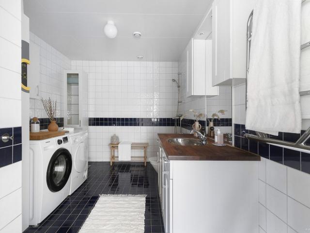 Bostadsrätt till salu i Spånga Gamla Bromstensvägen 135C | Länsförsäkringar Fastighetsförmedling