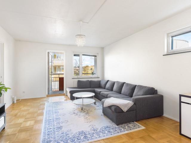 Bostadsrätt till salu i Spånga Elinsborgsbacken 28 | Länsförsäkringar Fastighetsförmedling