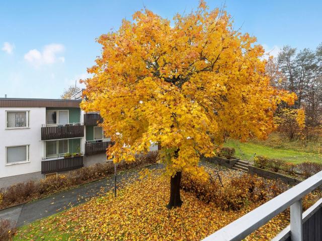 Bostadsrätt till salu i Spånga Svinningegränd 23 | Länsförsäkringar Fastighetsförmedling