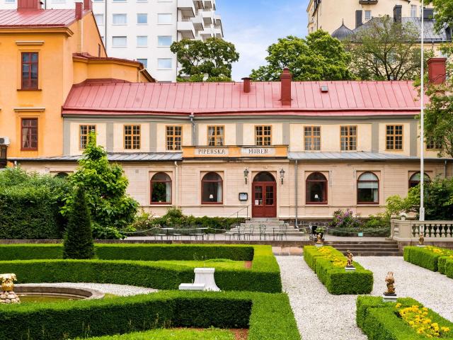 Bostadsrätt till salu i Stockholm Alströmergatan 8A | Länsförsäkringar Fastighetsförmedling