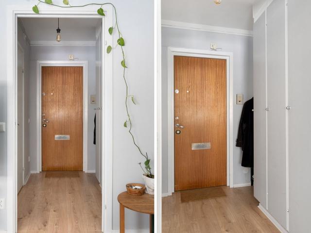 Bostadsrätt till salu i Stockholm Artillerigatan 72A | Länsförsäkringar Fastighetsförmedling