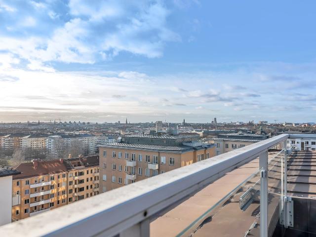 Bostadsrätt till salu i Stockholm Furusundsgatan 18, 3 tr | Länsförsäkringar Fastighetsförmedling