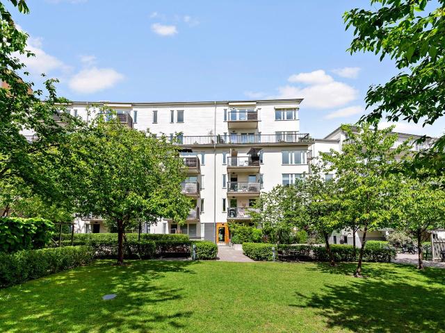 Bostadsrätt till salu i Stockholm Korphoppsgatan 28 | Länsförsäkringar Fastighetsförmedling