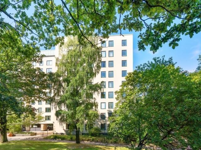 Bostadsrätt till salu i Stockholm Kampementsgatan 14, 8 tr | Länsförsäkringar Fastighetsförmedling