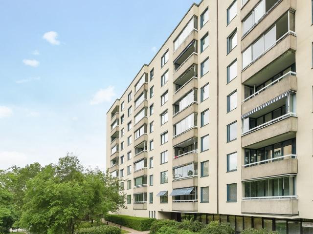 Bostadsrätt till salu i Stockholm Kampementsgatan 24 | Länsförsäkringar Fastighetsförmedling