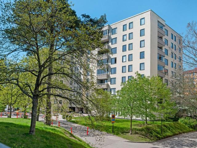 Bostadsrätt till salu i Stockholm Kampementsgatan 4 | Länsförsäkringar Fastighetsförmedling