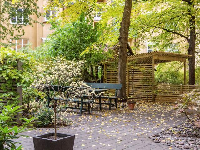 Bostadsrätt till salu i Stockholm Hälsingehöjden 11, 3tr Fri utsikt högt upp | Länsförsäkringar Fastighetsförmedling