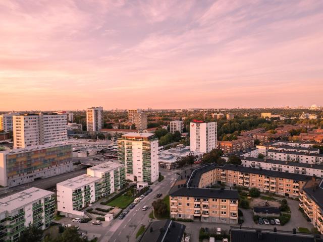 Bostadsrätt till salu i Stockholm Harpsundsvägen 153 | Länsförsäkringar Fastighetsförmedling