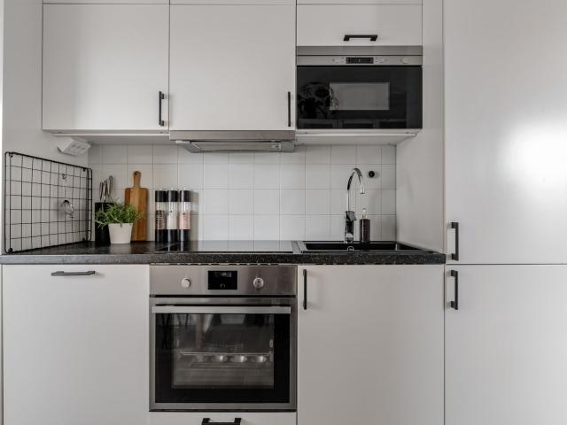 Bostadsrätt till salu i Stockholm Hästholmsvägen 17 | Länsförsäkringar Fastighetsförmedling
