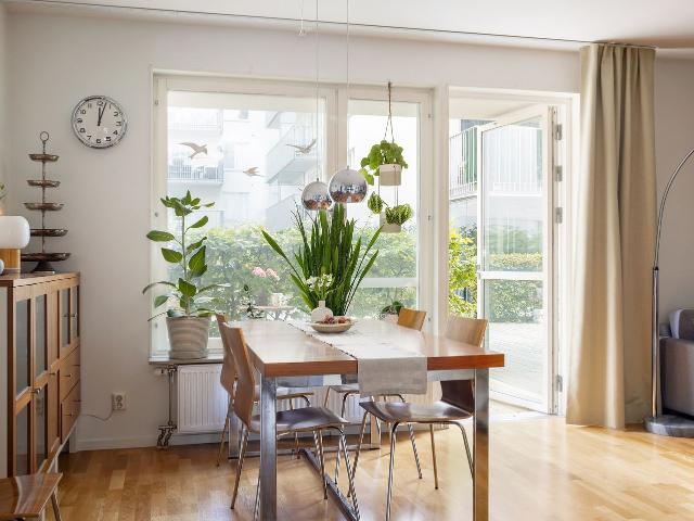 Bostadsrätt till salu i Stockholm Heliosgatan 56 | Länsförsäkringar Fastighetsförmedling