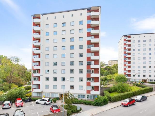 Bostadsrätt till salu i Stockholm Öregrundsgatan 18, 5 tr | Länsförsäkringar Fastighetsförmedling