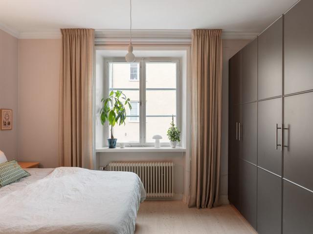 Bostadsrätt till salu i Stockholm LINDHAGENSGATAN 59, 2,5tr | Länsförsäkringar Fastighetsförmedling