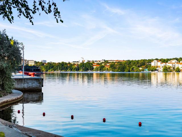 Bostadsrätt till salu i Stockholm Nordenflychtsvägen 78 | Länsförsäkringar Fastighetsförmedling