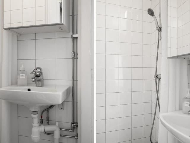 Bostadsrätt till salu i Stockholm Norrbackagatan 30 | Länsförsäkringar Fastighetsförmedling