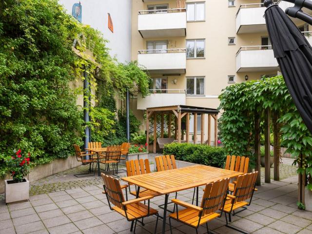 Bostadsrätt till salu i Stockholm Scheelegatan 22 | Länsförsäkringar Fastighetsförmedling
