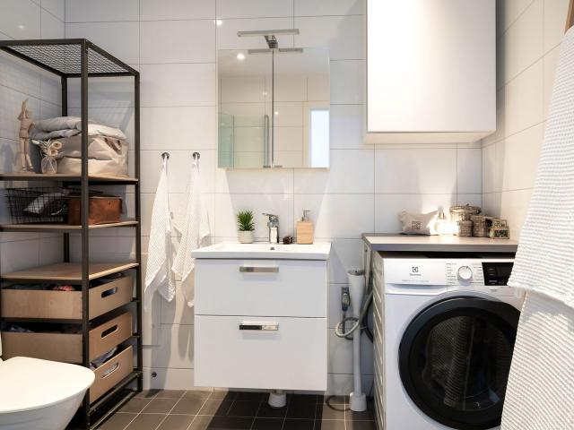 Bostadsrätt till salu i Stockholm Settergatan 10, 2 tr | Länsförsäkringar Fastighetsförmedling