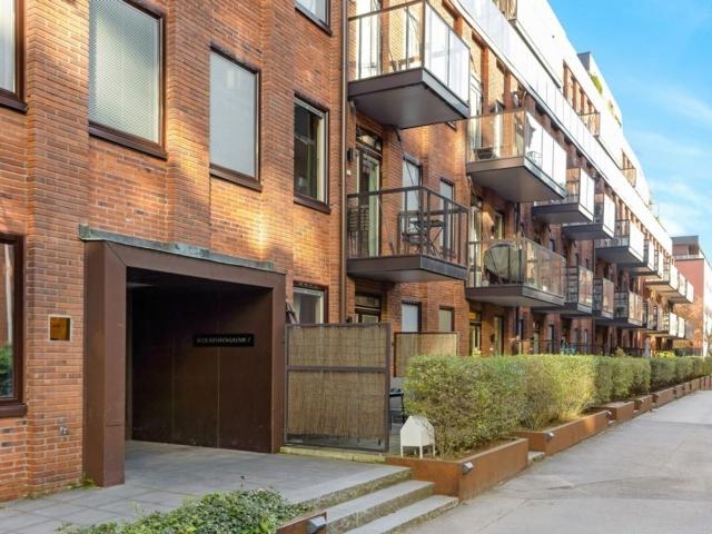 Bostadsrätt till salu i Stockholm Sehlstedtsgatan 7, 1 tr | Länsförsäkringar Fastighetsförmedling