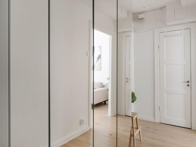 Bostadsrätt till salu i Stockholm Siargatan 17 | Länsförsäkringar Fastighetsförmedling