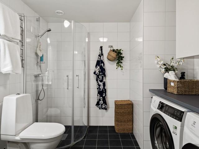 Bostadsrätt till salu i Stockholm Skeppsmäklargatan 51 | Länsförsäkringar Fastighetsförmedling