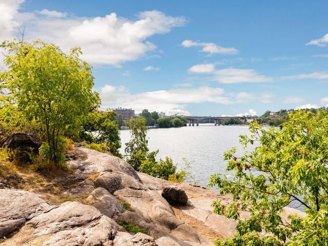 Bostadsrätt till salu i Stockholm Stagneliusvägen 39 | Länsförsäkringar Fastighetsförmedling