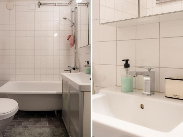 Bostadsrätt till salu i Stockholm Sveavägen 136 | Länsförsäkringar Fastighetsförmedling