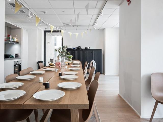 Bostadsrätt till salu i Stockholm Torsplan 8 | Länsförsäkringar Fastighetsförmedling