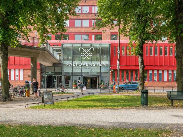 Bostadsrätt till salu i Stockholm Valhallavägen 148C | Länsförsäkringar Fastighetsförmedling