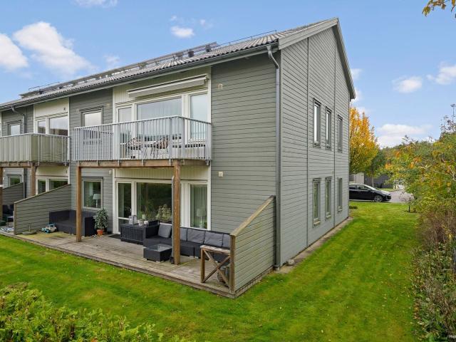 Bostadsrätt till salu i Stenkullen Hällebergsvägen 19 E | Länsförsäkringar Fastighetsförmedling